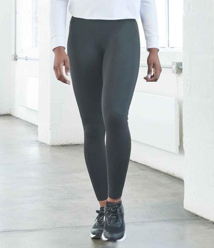 AWDis Ladies Cool Athletic Pants - JBK - 3XL